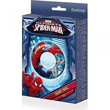 Bestway Spiderman - Flotador Hinchable