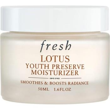 Fresh Lotus Youth Preserve Moisturizer 50 ml