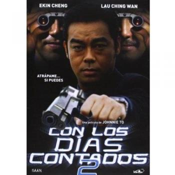 Con los días contados 2 [DVD]