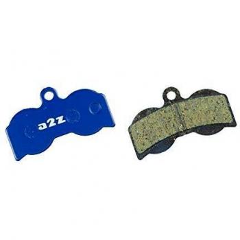 A2Z - FASTOP A2FRAZ540 - Calibrador para Bicicleta