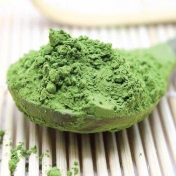 Premium Izu Matcha Green Tea Powder, Organic Uji Japan- 50g / 1.75oz