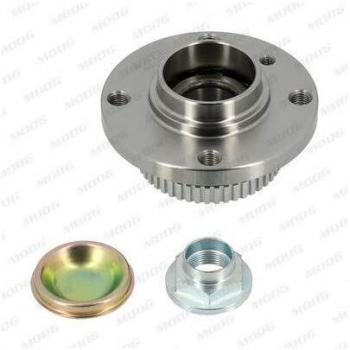 Kit de cojinete de rueda MOOG BM-WB-11311 para BMW