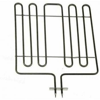 Resistencia Inferior 1800W C00134742 para Hornos y Cocinas Ariston Hotpoint, Indesit