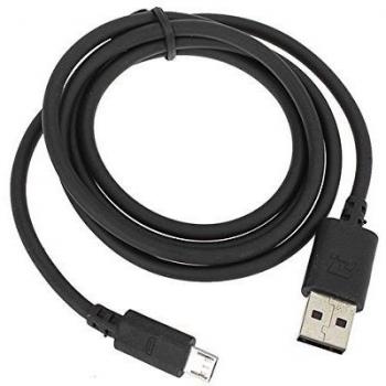 Universal Micro USB Data Cable.