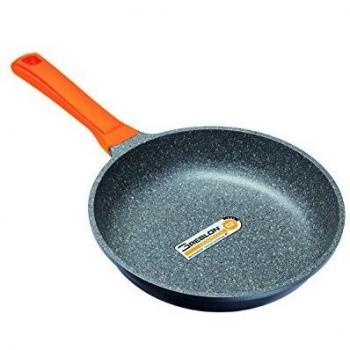 SARTEN ALUMINIO FUNDIDO ABSOLUT 18 CM
