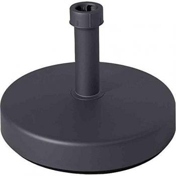 Stern 450948 - Pie para sombrilla, plástico