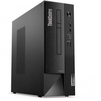 Lenovo ThinkCentre Neo 50s SFF - Intel Core i7-12700, 16 GB DDR4, 512 GB SSD, Windows 11 Pro, Negro