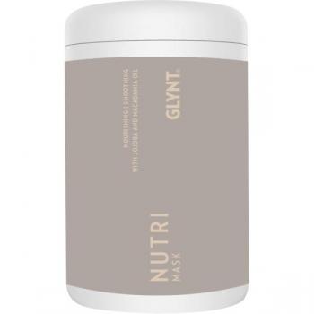 Glynt - Nutri Mask Intensive Treatment for Stressed and Dry Hair