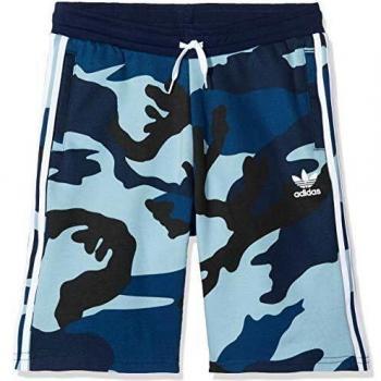 adidas Originals 4060515170755 Shorts, Multicolor, Talla Unica Boys