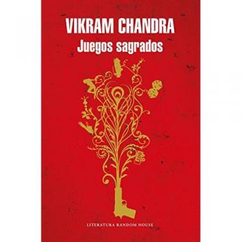 Juegos sagrados - Vikram Chandra