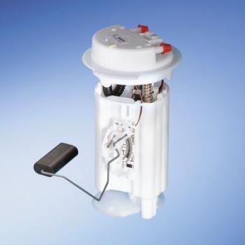 BOSCH Unidad de suministro de combustible 0 986 580 175, Componentes de la bomba del colector BOSCH 0 986 580 175