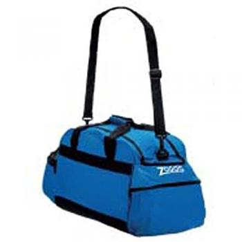 Bolsa Zoggs Cordura Bag Azul, tipo de producto: bolsa, características: material cordura, color azul y negro, diseño unisex para adultos, talla única