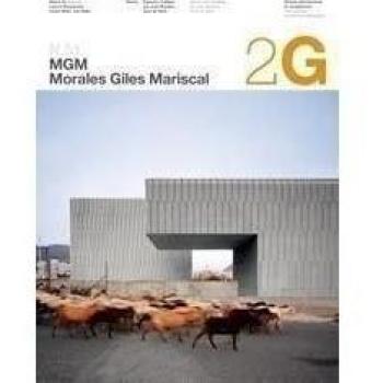 2G N.51 MGM Morales Giles Mariscal: No. 51