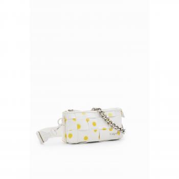 Bolso de hombro XS Gocce Desigual 2.0 Micro Dortmund