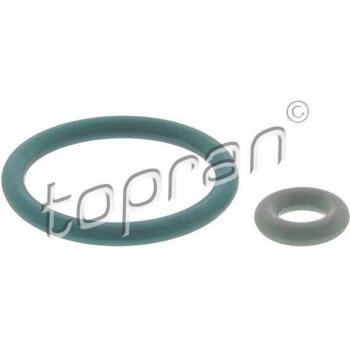 TOPRAN Kit de reparación de válvula de control de presión de combustible 100 736