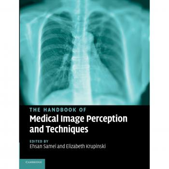 Manual de Percepción y Técnicas en Imágenes Médicas