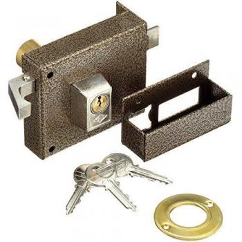 Cerradura Cvl 1125ar/ 10/he Izquierda