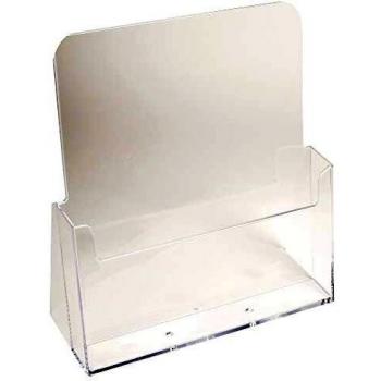 Exacompta - Soporte de mesa para documentación