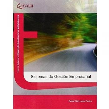 Sistemas de gestión empresarial