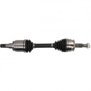 Árbol de transmisión PASCAL G21054PC - Eje de transmisión con alta resistencia y durabilidad