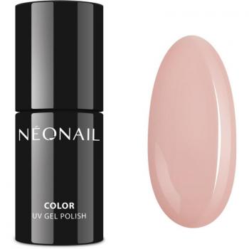 Esmalte Semipermanente UV NEONAIL Colección Milady 7.2 ml Natural Beauty Unisex