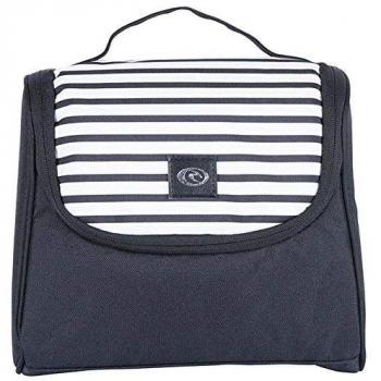 NECESER VIAJE RIP CURL VANITY ESSENTIAL BLACK