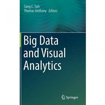 Big Data and Visual Analytics