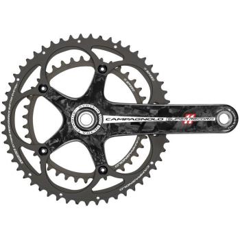KRG super record 11S Carbon ultra-Torq.