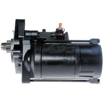 HELLA 8EA 011 610-791 Motor de arranque - 12V - 2kW