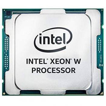 Intel Xeon Processor 2123, Tray Blue