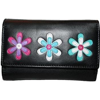 Mala Millie - Monedero  Mujer Varios colores negro