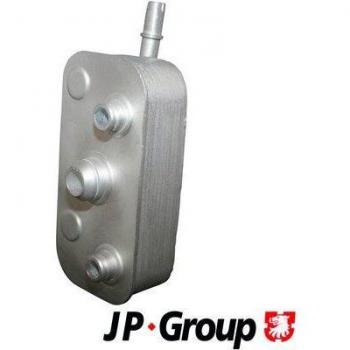 Enfriador de aceite JP GROUP 1413500200