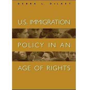 U.S.Immigration Policy in an Age of Rights
