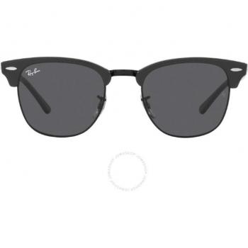 Ray-Ban Clubmaster Gafas de Sol RB 3016 1367/B1