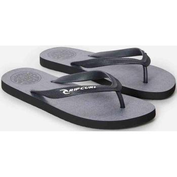 Rip Curl Chanclas Icons Of Surf Bloom - Sandalias Casual Gris L, Modelo ICONS OF SURF BLOOM OPEN TOE