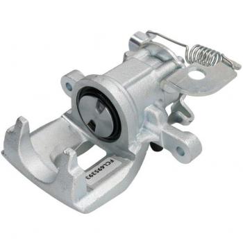 Pinza de freno FERODO FCL695393, Trasero Izquierda, con características de alta calidad y rendimiento, diseñada para proporcionar un excelente agarre y durabilidad en vehículos