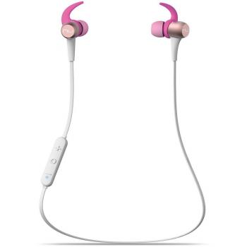NuForce h1mbl111r291 be Sport 3 Auriculares In-Ear Oro