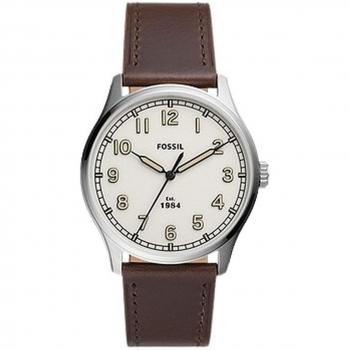 Reloj de Pulsera FOSSIL Mod. DAYLINER Resistente Al Agua 5 ATM