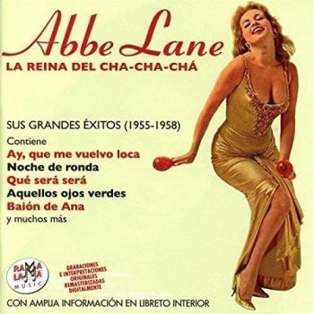 Queen of Cha-Cha-Cha: Her Greatest Hits 1955-1958 (Import)
