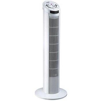 Habitex-Ventilador De Torre Vts-45 Plus con Mando.