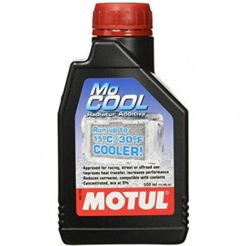 MOTUL mocool 0,5L