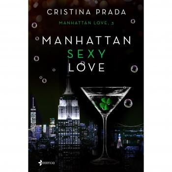 Manhattan Sexy Love - Cristina Prada