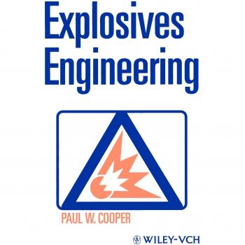 Explosives Engineering