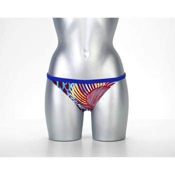 Miws Bee Braguita, Mujer, Multicolor, XL