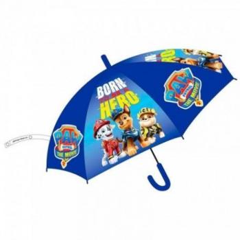 Paraguas Automático Patrulla Canina 43.5cm