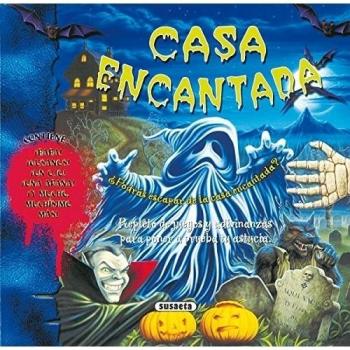 Casa encantada