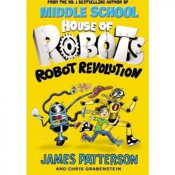 Casa de Robots: Revolución Robótica