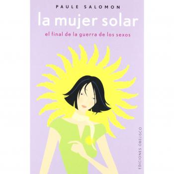La mujer solar