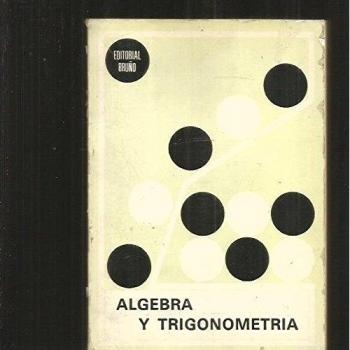 Algebra y trigonometria