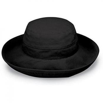 Wallaroo Mujer Casual Viajante UV Sombrero - UPF50+ Protección Solar